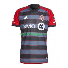 Divisa di Calcio Toronto FC Trasferta 2024